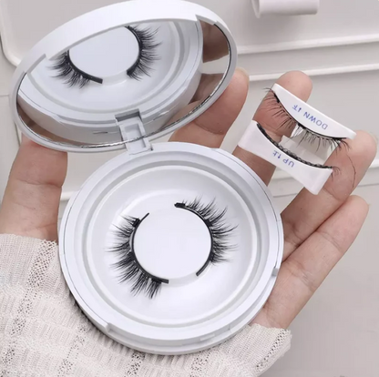 The Magnetic Lashes