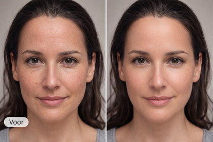 The Collagen Mask